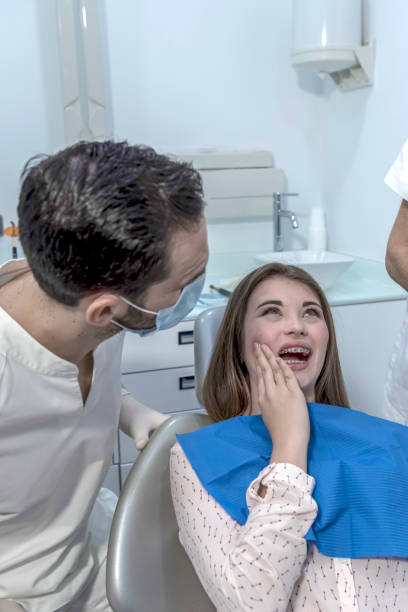 Best Emergency Treatment for Oral Infections in Thorofare, NJ