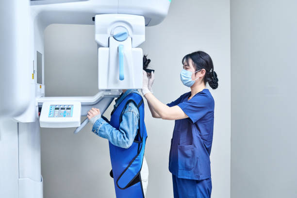 Best Broken or Chipped Tooth Repair in Thorofare, NJ